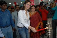 Sridevi Launches Bajaj Electronics